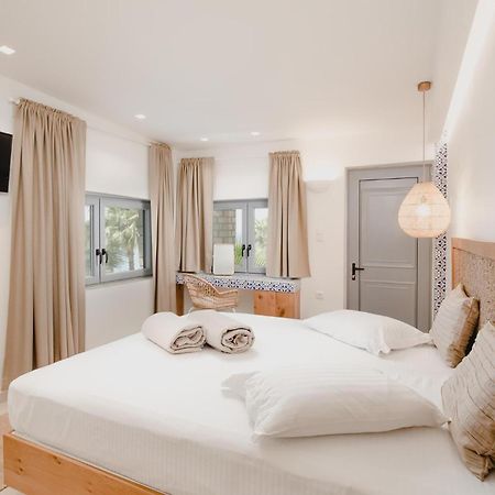 Orraon Lux Aparts Preveze Dış mekan fotoğraf