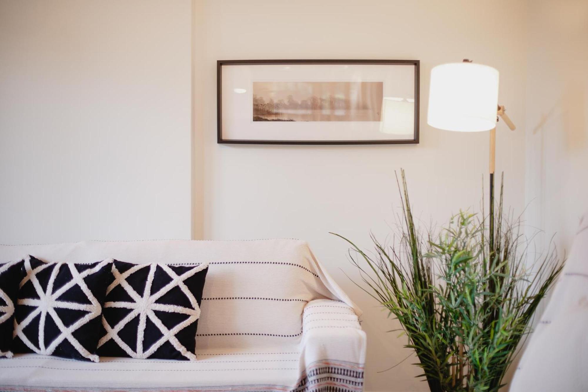Orraon Lux Aparts Preveze Oda fotoğraf
