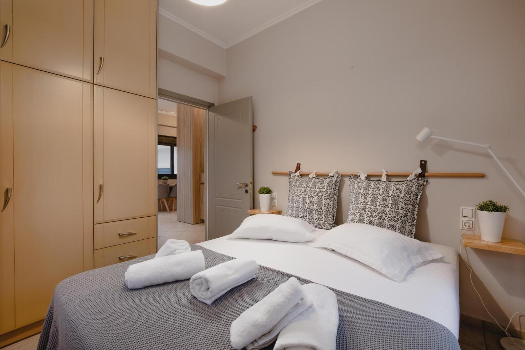 Orraon Lux Aparts Preveze Oda fotoğraf