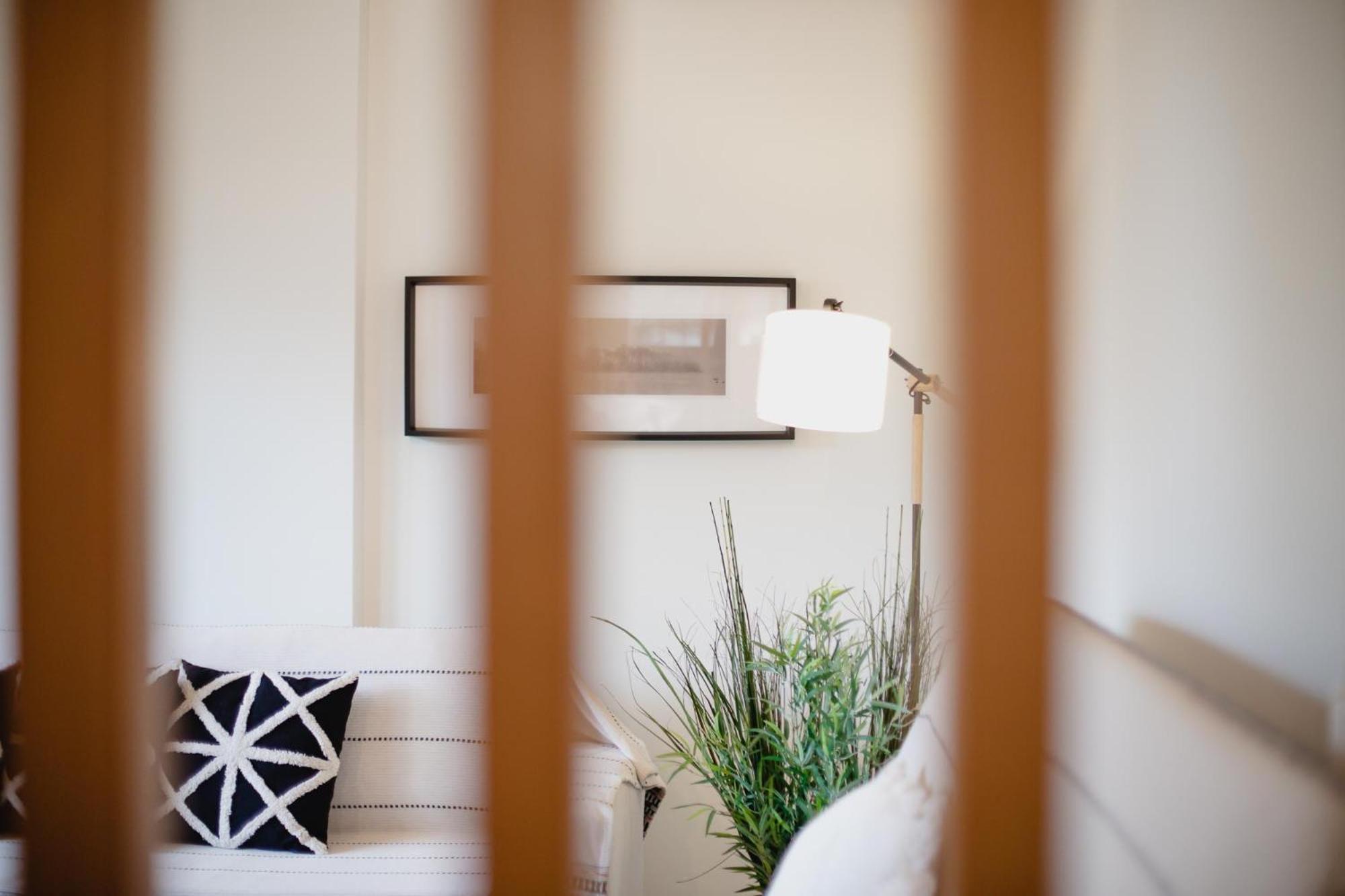 Orraon Lux Aparts Preveze Oda fotoğraf
