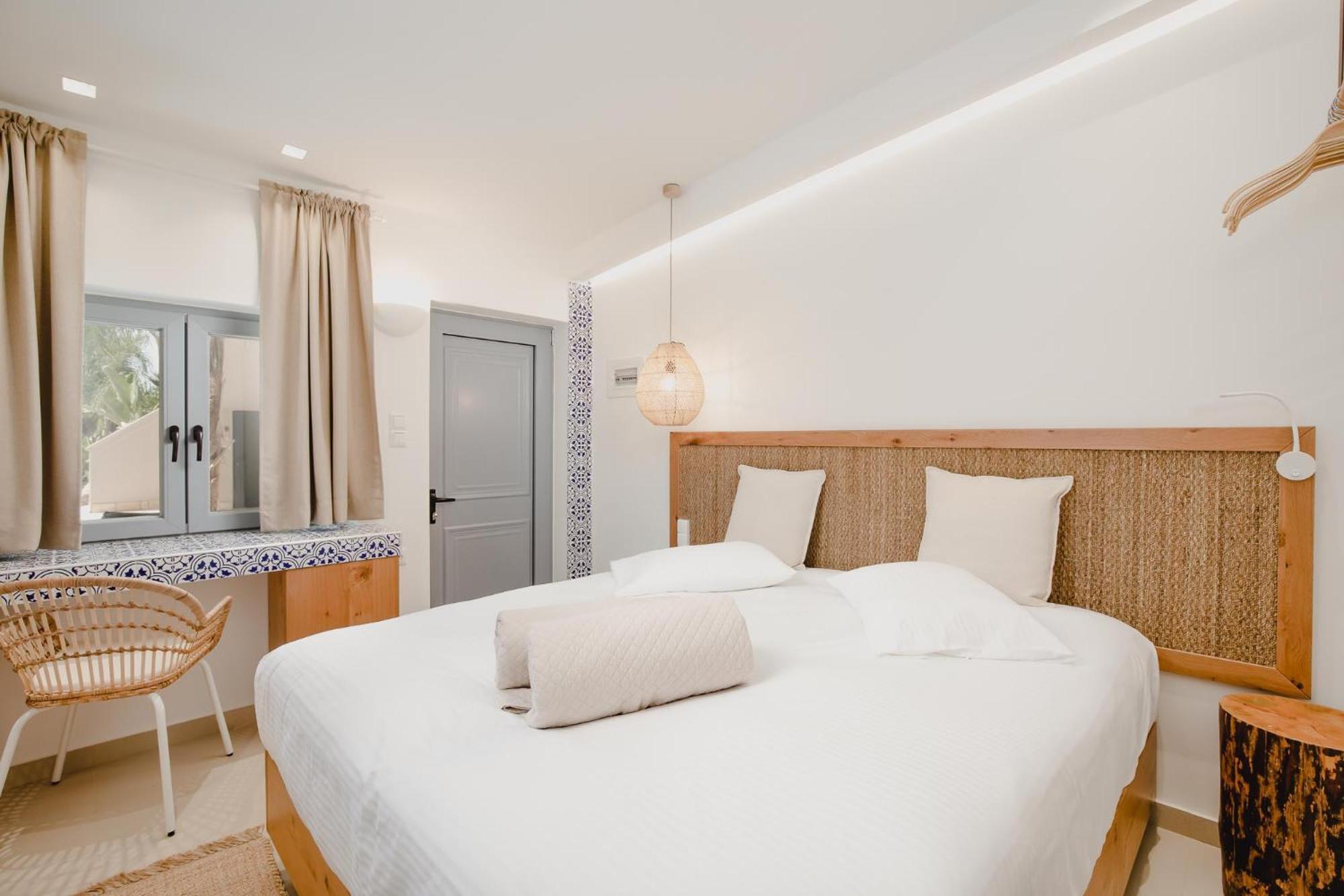 Orraon Lux Aparts Preveze Dış mekan fotoğraf