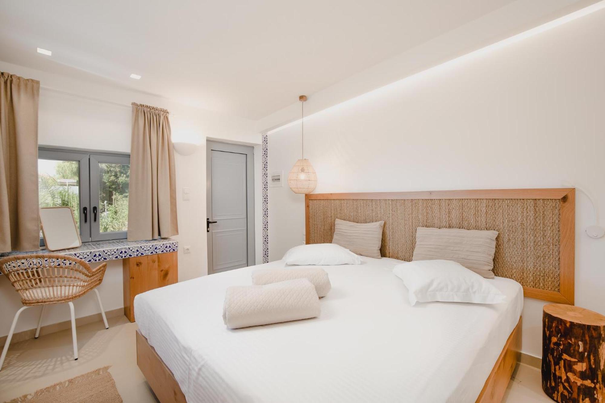 Orraon Lux Aparts Preveze Dış mekan fotoğraf