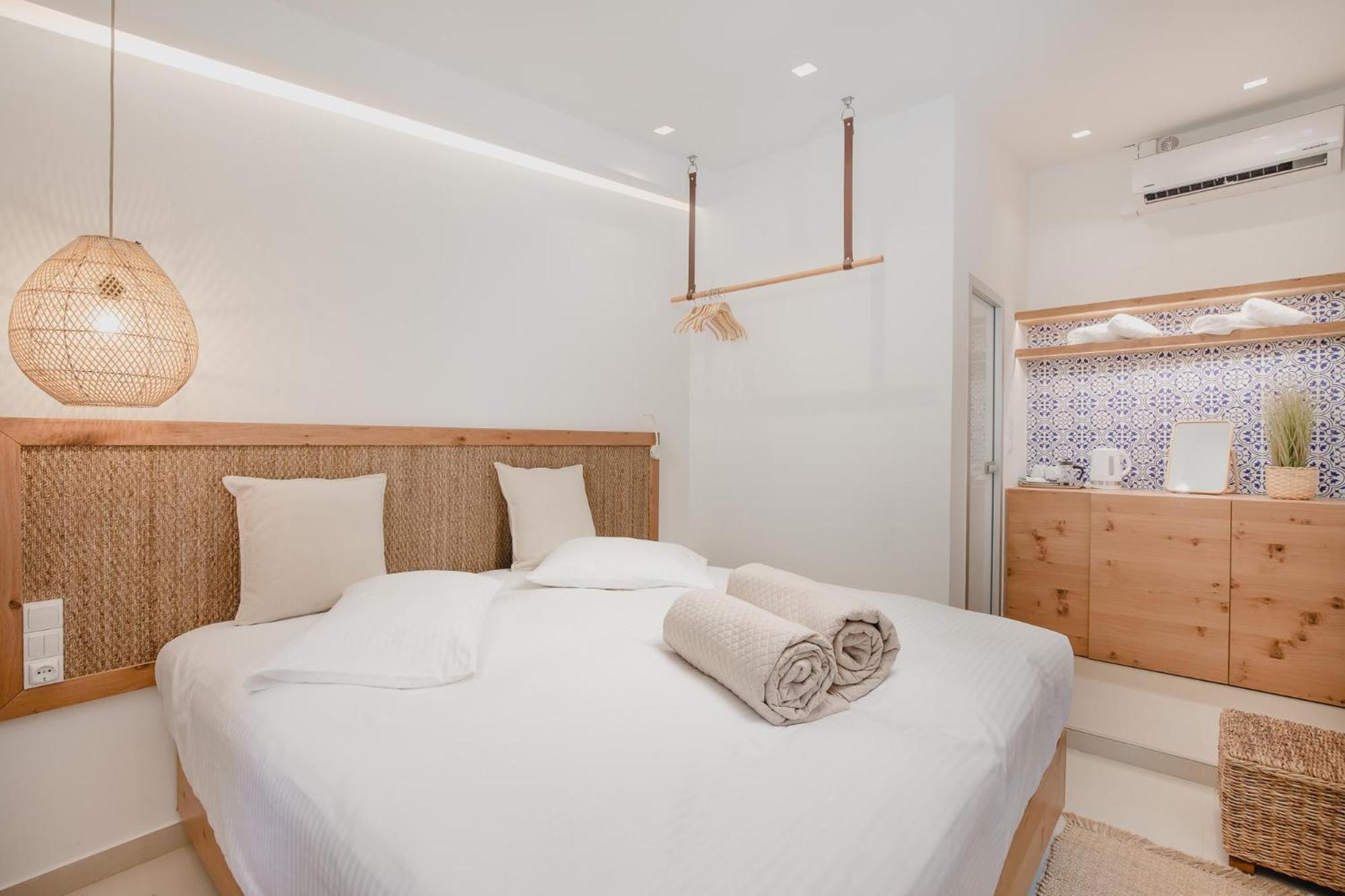 Orraon Lux Aparts Preveze Dış mekan fotoğraf